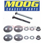 Moog Front Alignment Caster Camber Kit For 1997-2001 Mercury Mountaineer Ol. Fixed Price $57.80.
