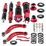 Maxpeedingrods Coilover Shocks & Rear Camber Arm Kit For Honda Civic 2006-2011. Fixed Price $315.00.