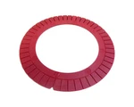 Trust 3/4 Degree Burgundy Rear Alignment Shim (QTY.1). Fixed Price $14.24.