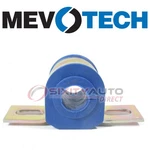 Mevotech Supreme Front To Frame Stabilizer Bar Bushing For 1987-1991 Gmc Uc. Fixed Price $23.39.