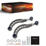 2PCS Adjustable Rear Upper Camber Arms Set For Honda Acura Csx-s 2006-2014 2015. Fixed Price $117.35.
