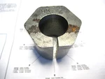Moog K8972 Alignment Caster/camber Bushing New Old Stock Federal Mogul Trw. Fixed Price $5.59.