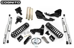 Cognito Inch Standard Lift Kit With Fox 2.0 Shocks 23-24 Ford F-250/F-350. Fixed Price $2821.61.