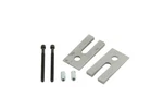 Belltech Degree Pinion Shims For Pickups With 2.5" & 3" Wide Leaf Springs. Fixed Price $35.00.