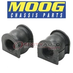 Moog Front To Frame Stabilizer Bar Bushing Kit For 2013-2015 Acura Rdx Dt. Fixed Price $23.36.