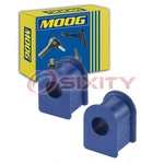 Moog Front To Frame Stabilizer Bar Bushing Kit 1984-1989 Ford Bronco Ii Pl. Fixed Price $20.96.