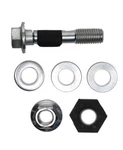 Acdelco 45K18050 Camber Bolt Kit. Fixed Price $29.95.