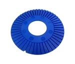 Trust 19505 1-1/4 Degree Blue Rear Alignment Shim (QTY.1). Fixed Price $14.30.