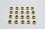 1320 Performance Low Profile 12X1.5 Lug Nuts 15MM Wheel Spacer 20PCS. Fixed Price $35.00.