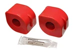 Energy Suspension 3.5200R Sway Bar Bushing Set Fits 97-04 Corvette. Fixed Price $20.88.