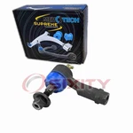Mevotech Supreme Front Left Outer Steering Tie Rod End For 2013-2016 Dodge Lc. Fixed Price $43.64.
