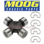 Moog At Transmission Universal Joint For 1976-1981 Volvo 265 Driveline Ru. Fixed Price $33.81.