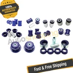 Superpro KIT158XK Front & Rear Master Alignment Bushing For 04-11 Mazda RX-8. Fixed Price $529.99.