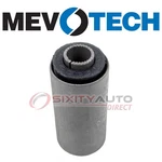 Mevotech Supreme Front Forward Leaf Spring Bushing 1987 Gmc V2500 - Qx. Fixed Price $24.19.