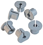 Specialty Products Company 23400 Sleeve Assortment (6) For Jeep. Fixed Price $214.62.