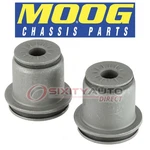 Moog Front Upper Control Arm Bushing Kit For 2001-2004 Chevrolet Silverado Fw. Fixed Price $40.28.