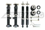 Bc Racing For 95-99 Bmw M3 Br Series Adjustable Suspension Damper Coilover Kit. Fixed Price $1195.00.