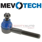 Mevotech Supreme Front Outer Steering Tie Rod End For 1980 Dodge B100 - Gear Fz. Fixed Price $35.15.