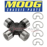Moog At Transmission Universal Joint 1975-1978 Ford E-150 Econoline Club Sz. Fixed Price $33.81.