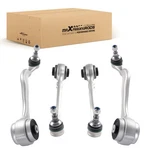 Front Lower Forward Rearward Control Arm Kit Bmw X4 XDRIVE30I 2019-2023. Fixed Price $167.89.