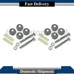Mevotech Supreme Alignment Cam Bolt Kit Front 2PCS For Toyota Tacoma. Fixed Price $98.56.