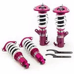 Godspeed Mono-ss Coilover Damper Kit For 17-UP Toyota Ft 86 W/ Camber Plates. Fixed Price $675.00.
