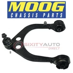 Moog Front Right Upper Suspension Control Arm Ball Joint For 2009-2019 Dy. Fixed Price $229.98.