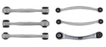 Trw Left & Right Upper Rearward Forward Control Arm Kit Bmw E90 E92. Fixed Price $513.95.