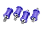 Superpro SPF0877K Camber & Toe Adjusting Bushing Set For 2004 Pontiac Gto. Fixed Price $230.95.