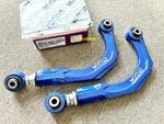 Megan Racing Rear Camber Arms For Mazda CX5 2012-2016 MRS-MZ-1689. Fixed Price $1999.00.