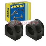 Moog Front To Frame Stabilizer Bar Bushing Kit For 2011-2019 Gmc Sierra 2500 Ff. Fixed Price $27.17.