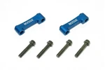 Megan Racing Front Roll Center Adjusters For 98-05 Lexus GS300 GS400 01-10 SC430. Fixed Price $1599.00.