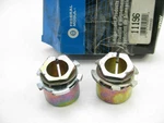 (X2) Alignment -camber Bushings Front. Fixed Price $29.59.