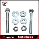 Front Camber & Alignments Kit For 2000 - 2019 Mercedes Class Clk Cls 2PCS. Fixed Price $15.89.
