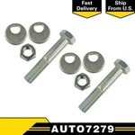 Rear Alignment Cam Bolt Kit For Subaru Outback 2.5L 2009 2008 2007 2006 Mevotech. Fixed Price $68.87.
