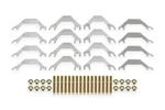 Bmr Suspension Alignment Camber Shim - Stud Kit, Front And Rear Upper Contro. Fixed Price $350.70.