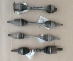 2010 Toyota RAV4 Rear Driver Left Cv Axle Shaft Oem 117K Miles - LKQ451966616. Fixed Price $132.49.