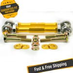 Isc Suspension S012TA V3 Adjustable Control Arms. Fixed Price $349.00.