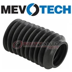 Mevotech Supreme Rear Suspension Strut Bumper For 1990-1994 Subaru Legacy Pn. Fixed Price $31.89.
