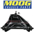 Moog Front Left Upper Suspension Control Arm Ball Joint For 1978-1987 Wf. Fixed Price $155.70.