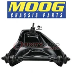 Moog Front Left Upper Suspension Control Arm Ball Joint For 1978-1981 Buick Nj. Fixed Price $155.70.
