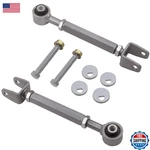 Maxpeedingrods Rear Camber Arms For Nissan 370Z 2009-2016 Infiniti G35. Fixed Price $114.72.