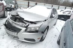 2014 Chevrolet Cruze Automatic Transmission Oem 123K Miles - LKQ446905596. Fixed Price $487.60.