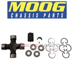 Moog At Center Bearing Universal Joint 2005-2007 Ford F-150 Driveline Cs. Fixed Price $68.48.