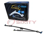 Mevotech Supreme Front Steering Tie Rod End Assembly For 2011-2020 Ram 3500 Xo. Fixed Price $330.08.