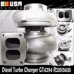 Emusa GT4294 R23515635 Diesel Turbo Charger For Detroit 12.7L Series 60 475HP. Fixed Price $589.99.