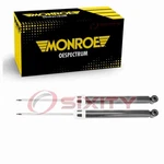 Pc Monroe Oespectrum Rear Shock Absorbers 2013-2019 Ford Escape Spring Fc. Fixed Price $211.60.