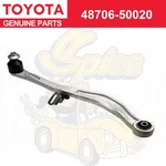 Toyota Lexus Genuine LS460 Link Sub-assy Toe Control Left 48706-50020. Fixed Price $155.06.