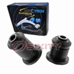 Mevotech Supreme Front Lower Suspension Control Arm Bushing Kit For Ji. Fixed Price $29.93.