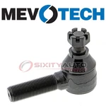 Mevotech Supreme Front Left Outer Steering Tie Rod End For 1966 Bj. Fixed Price $29.91.